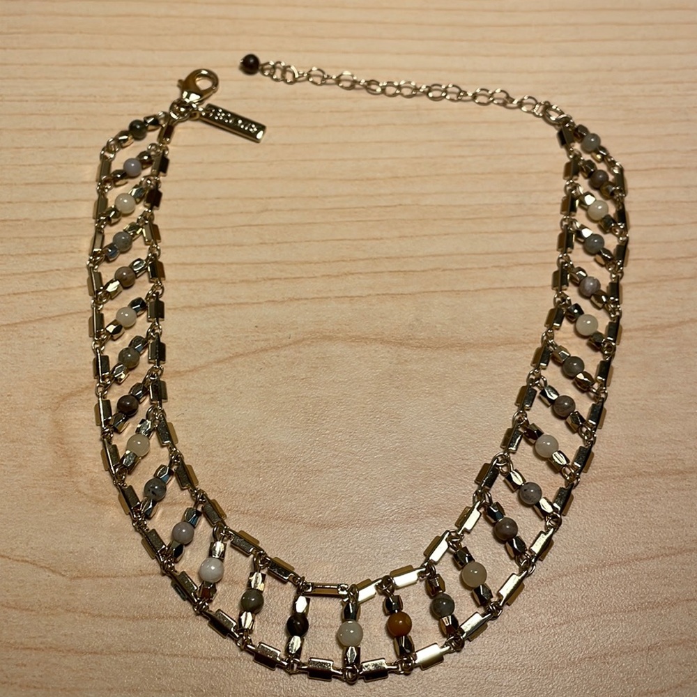 White House Black Market Necklace